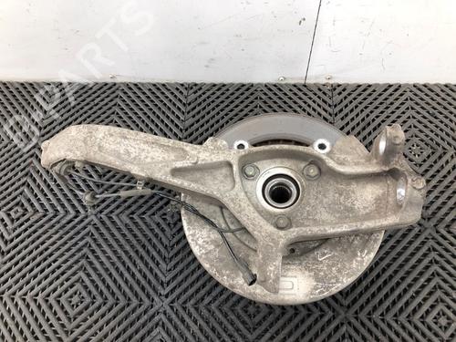 Right front steering knuckle TESLA MODEL 3 (5YJ3) EV Performance AWD | BP37209952M26 - Image 4