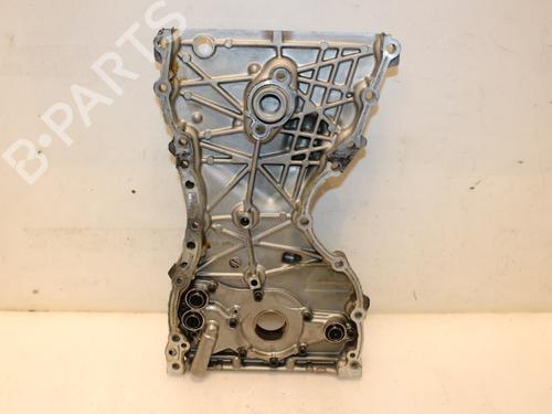 Timing cover SUZUKI IGNIS II (MH) 1.3 (RM413) | BP16069301M123 - Image 2