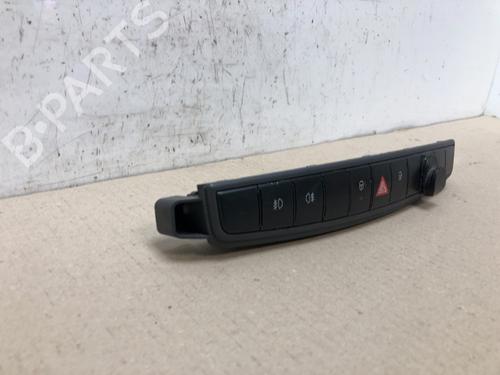 Warning switch SMART FORFOUR (454) 1.3 (454.031) | BP15536638I22 - Image 3