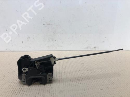 Front right lock OPEL COMBO Box Body/MPV 1.3 CDTI 16V | BP15299244C97 