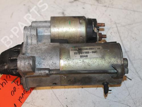 Used Starter Starter 15307637 15307637