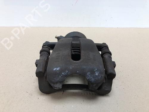 Used Left front brake caliper CITROËN C2 (JM_) 1.4 (73 hp) 15538232