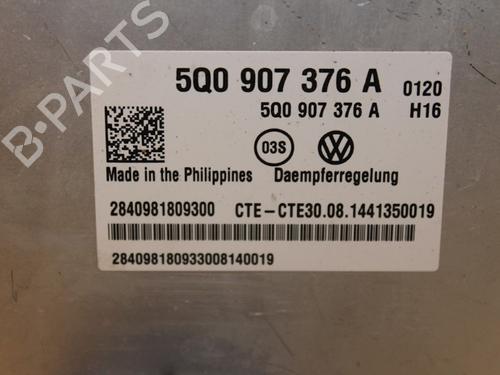 Electronic module VW GOLF VII (5G1, BQ1, BE1, BE2) 2.0 GTI | BP15314850M83 