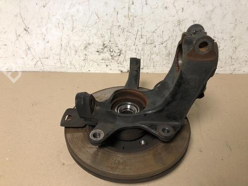 Left front steering knuckle TOYOTA AYGO (_B4_) 1.0 VVTi (KGB40) | BP15345084M25 
