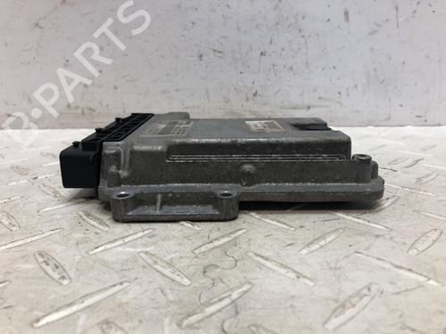 Engine control unit (ECU) RENAULT KANGOO Express (FW0/1_) 1.5 dCi 75 (FW07, FW10, FW04) | BP37208808M57 - Image 4