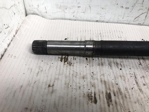 Right front driveshaft PEUGEOT 406 (8B) 2.0 HDI 90 | BP15334686M39 