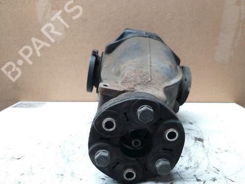 Rear differential MERCEDES-BENZ C-CLASS (W203) C 220 CDI (203.006, 203.008) | BP15297755M24 