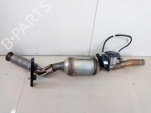 Used Catalyst Catalyst 15335835 15335835