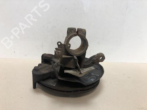 Used Left front steering knuckle VW POLO (9N_, 9A_) 1.2 12V (64 hp) 15535644