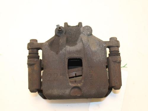 Used Right front brake caliper HYUNDAI i20 I (PB, PBT) 1.2 (78 hp) 15323477