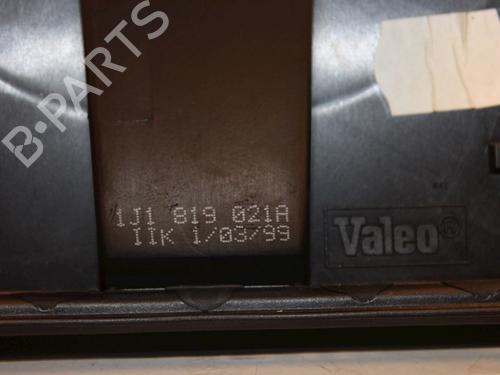 Heater blower motor VW GOLF IV (1J1) 1.4 16V | BP15313485M62