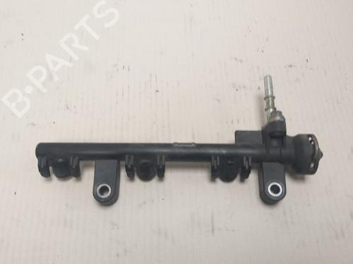 Used Injection rail Injection rail 15531809 15531809