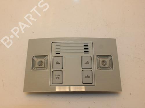 Used Interior roof light VW GOLF SPORTSVAN VII (AM1, AN1) 2.0 TDI (150 hp) 15323189