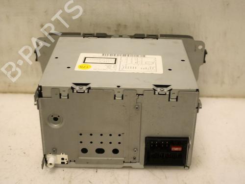 Radio SEAT IBIZA IV (6J5, 6P1) 1.2 TDI | BP15336071E6 