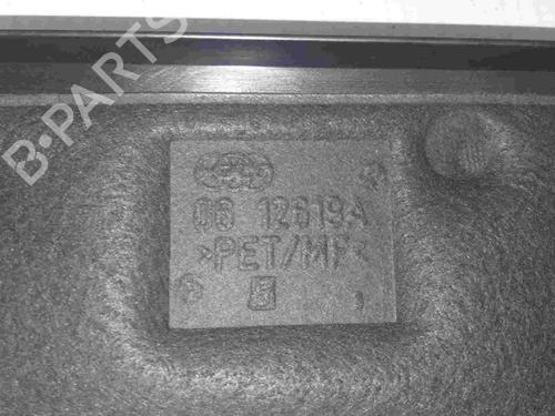 Underbody protection MERCEDES-BENZ B-CLASS Sports Tourer (W246, W242) B 220 CDI / d (246.203) | BP16170378M92 