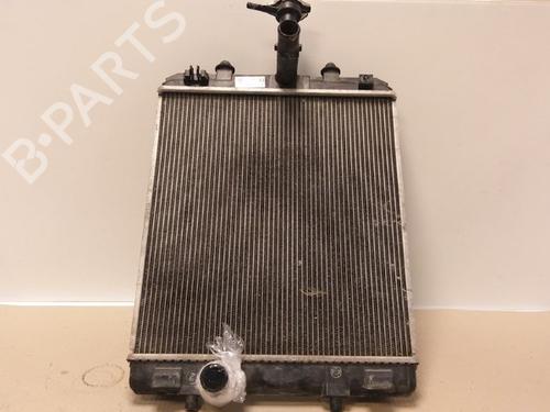 Used Water radiator Water radiator 15339655 15339655