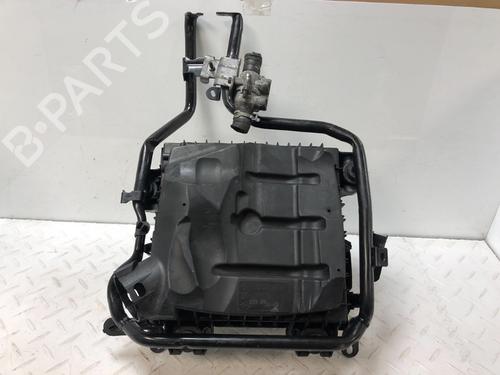 Air filter box NISSAN PRIMASTAR Van (X83) 2.0 dCi 90 | BP37208118M87 - Image 4