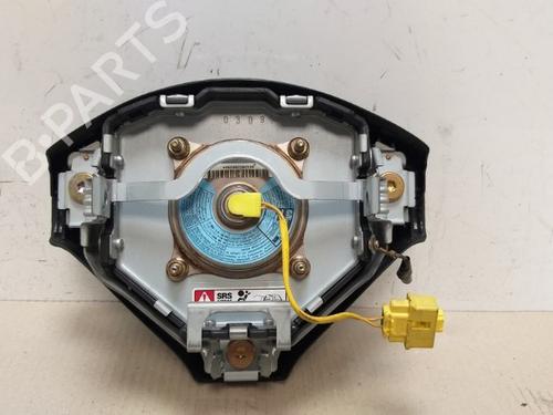 Driver airbag HONDA HR-V (GH_) 1.6 16V 4WD (GH2, GH4) | BP15532171C9 