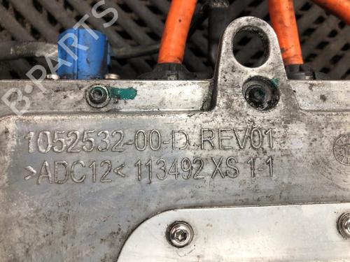 Electronic module TESLA MODEL X (5YJX) 75D AWD | BP37210688M83 - Image 9