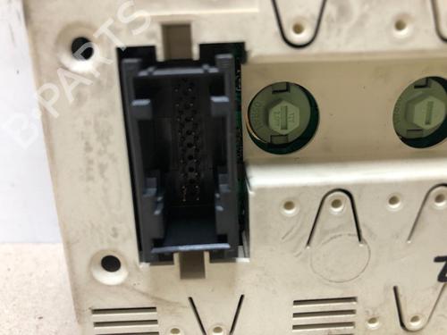 Display monitor OPEL VECTRA C (Z02) 1.8 16V | BP15535713C48 