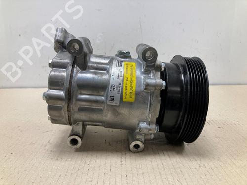 AC compressor RENAULT CLIO III (BR0/1, CR0/1) 1.6 16V (BR05, BR0B, BR0Y, BR15, BR1J, BR1M, BR1Y, CR0B,... | BP37206197M34 - Image 2