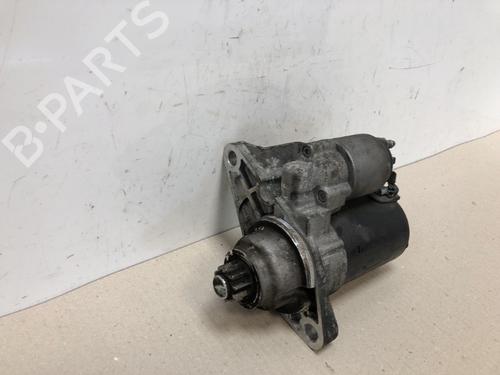 Starter VW FOX Hatchback (5Z1, 5Z3, 5Z4) 1.4 | BP16064824M8 