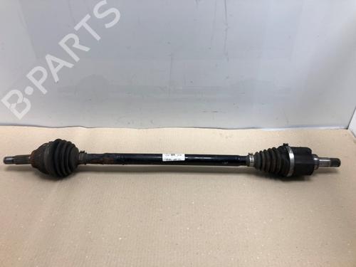 Right front driveshaft VW UP! (121, 122, BL1, BL2, BL3, 123) 1.0 | BP37211843M39 - Image 4