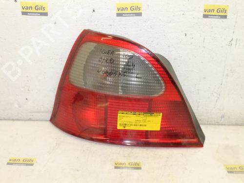 Used Left taillight Left taillight 15297197 15297197
