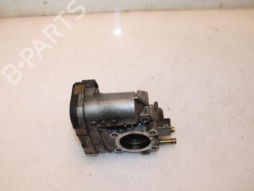 Throttle body OPEL CORSA C (X01) 1.2 (F08, F68) | BP15333317M82 