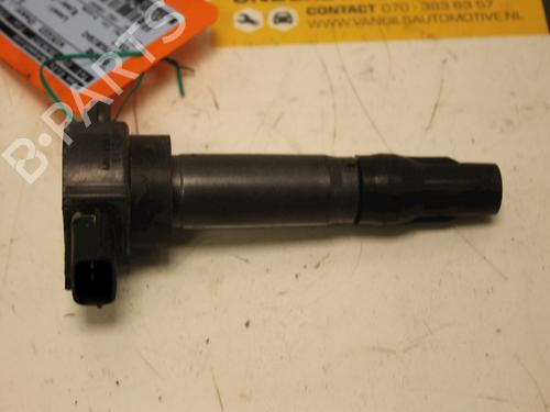 Used Ignition coil Ignition coil MITSUBISHI COLT VI (Z3_A, Z2_A) 1.3 (Z21A) (95 hp) 15309996 15309996