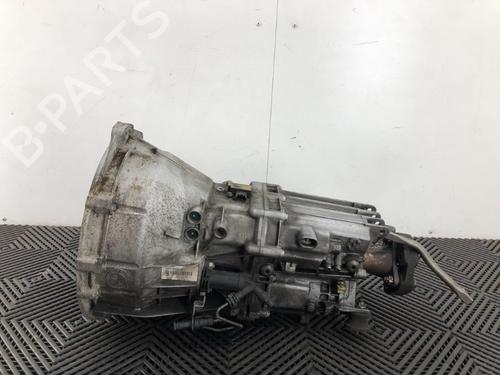 Gearbox BMW 1 (E87) 118 d | BP15348166M3 