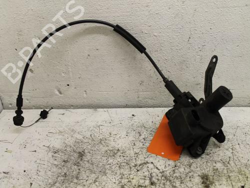 Used Control unit BMW 3 (E46) 316 i (105 hp) 15304044