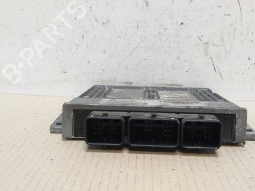 Engine control unit (ECU) RENAULT LAGUNA II (BG0/1_) 1.8 16V (BG0B, BG0M) | BP15532949M57 
