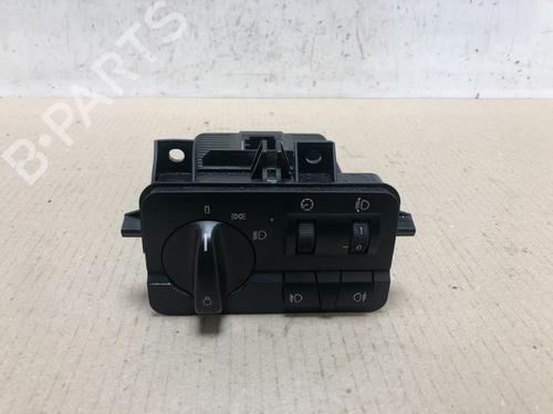 Used Headlight switch Headlight switch 15536270 15536270