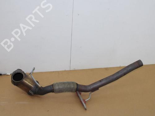 Used Catalyst Catalyst 15327814 15327814