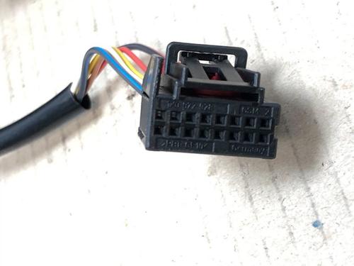 Left mirror VW PASSAT B6 Variant (3C5) 2.0 FSI | BP15538011C26 