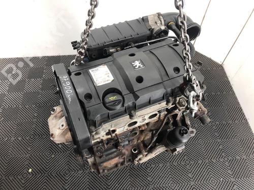 Engine PEUGEOT 206 CC (2D) 1.6 16V (2DNFUF, 2DNFUR) | BP15537536M1 