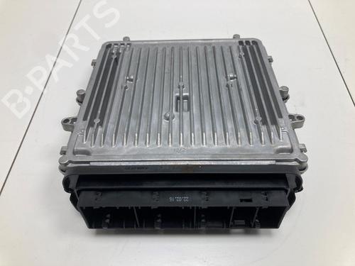 Engine control unit (ECU) BMW 3 Touring (F31) 335 d xDrive | BP37205601M57  - Image 6