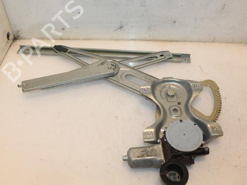 Used Rear left window mechanism Rear left window mechanism 15329214 15329214