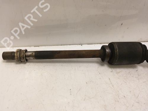 Used Right front driveshaft NISSAN PRIMASTAR Van (X83) 1.9 dCi 80 (82 hp) 15337979
