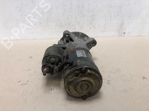 Starter PEUGEOT 206 SW (2E/K) 2.0 HDi | BP15346947M8 
