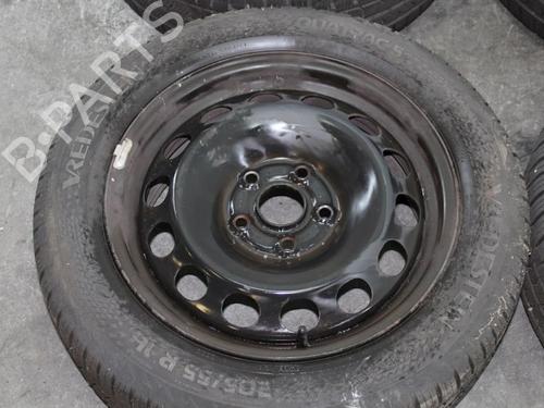Rim VW TOURAN (1T1, 1T2) 1.9 TDI | BP15323210C45 