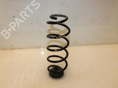 Used Shock absorber spring VW UP! (121, 122, BL1, BL2, BL3, 123) 1.0 (60 hp) 15324005