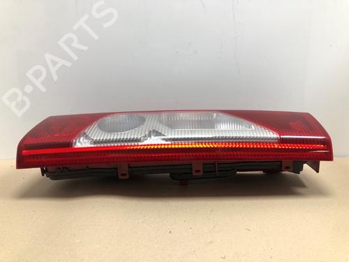 Right taillight CITROËN JUMPY II Van 1.6 HDi 90 16V | BP37208707C35 - Image 7