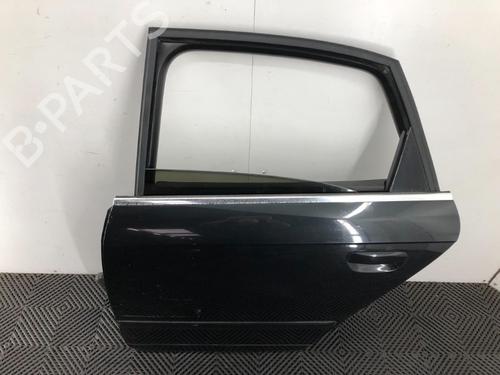 Left rear door AUDI A4 B7 (8EC) 2.0 TDI 16V | BP15348215C4 