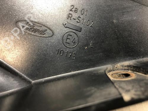 Left taillight FORD FOCUS C-MAX (DM2) 1.6 | BP15347334C34 