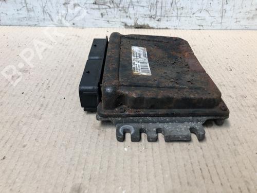 Engine control unit (ECU) SEAT IBIZA III (6L1) 1.9 TDI | BP15303594M57 