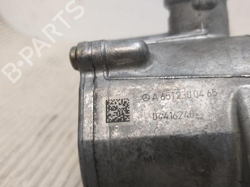 Vacuum pump MERCEDES-BENZ B-CLASS Sports Tourer (W246, W242) B 200 CDI / d (246.208) | BP16179958M80 