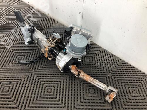 Steering column VW POLO VI (AW1, BZ1, AE1) 1.0 TSI | BP37204158M21 - Image 4