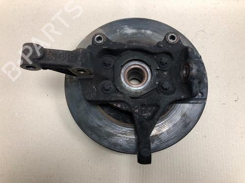 Left front steering knuckle FIAT TALENTO Van (296_) 2.0 EcoJet | BP25215063M25 - Image 5